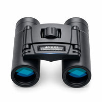 Jumelles Compactes et puissantes 40x22  HD