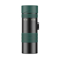 Longue-Vue Zoom 10-300x, Professionnelle & Puissante