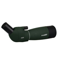 Longue-Vue Zoom FMC BAK4, Étanche