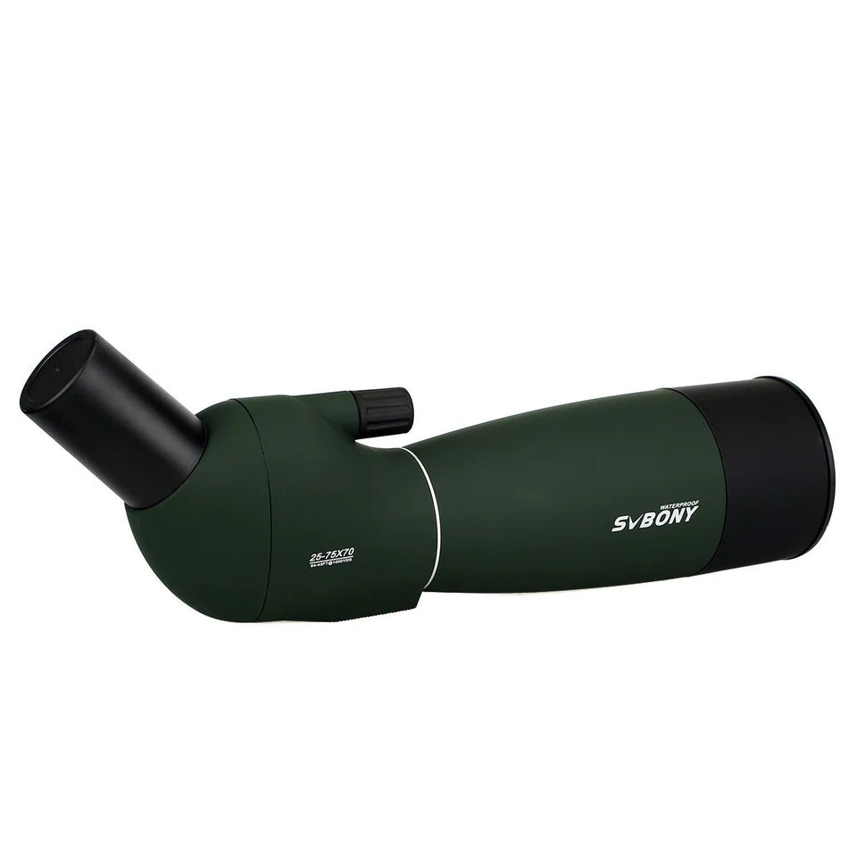 Longue-Vue Zoom FMC BAK4, Étanche