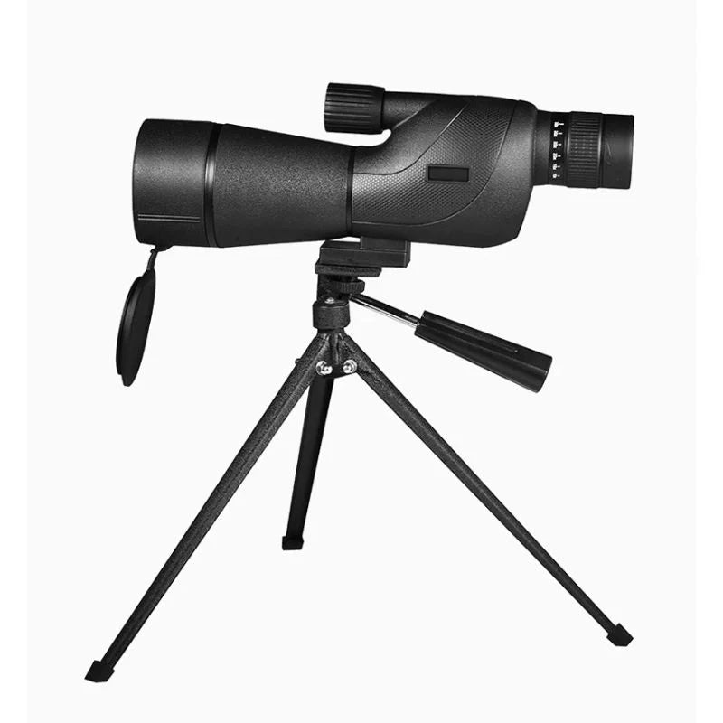 Longue Vue Zoom 25-75x60 BAK4 ED