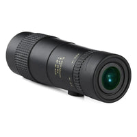 Monoculaire Zoom 10-300x40 Avec Trépied & Clip Téléphone