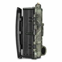 Caméra De Chasse Vision Nocturne 1080P, Batterie 5000mAh